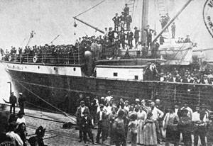 NaveEmigranti