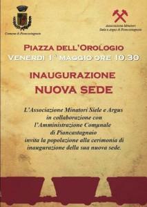 Sede_Minatori_Inaugurazione