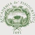 Siena Accademia Fisiocritici - Stemma