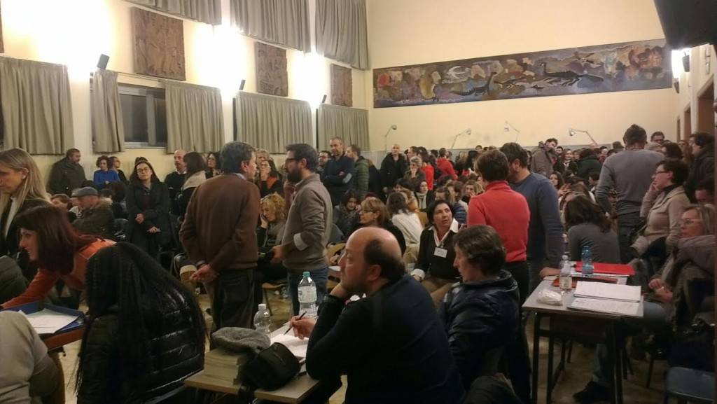 foto reclutamento docenti 3