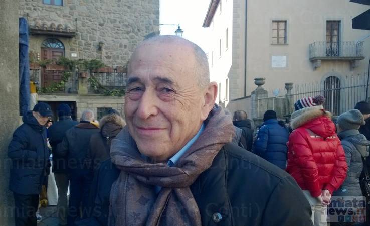 Pierangelo Fabbrizzi