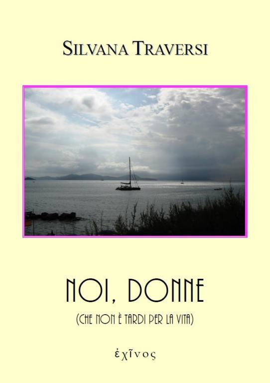 Silvana_Traversi_Noi_Donne_copertina