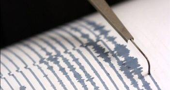 Castiglione d’Orcia. Sciame sismico da questa mattina. Chiuse le scuole per prudenza Sismografo_terremoto