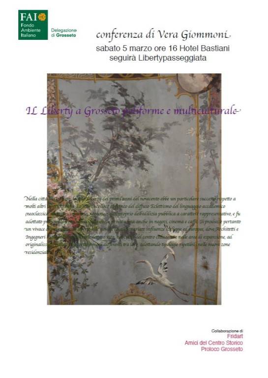 Grosseto_FAI_Liberty_locandina