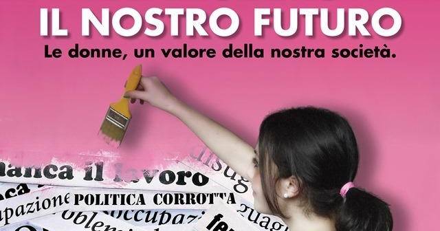 Amiata-Val d’Orcia. “Dipingiamo il nostro futuro”: le iniziative nella Giornata Internazionale della donna. dipingiamo_nostro_futuro_8_marzo_alto