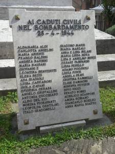 Orbetello_lapide_bombardamento
