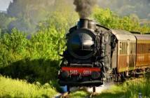 San Quirico d’Orcia. All’Orcia Wine Festival arriva il Treno Natura Treno_Natura_02