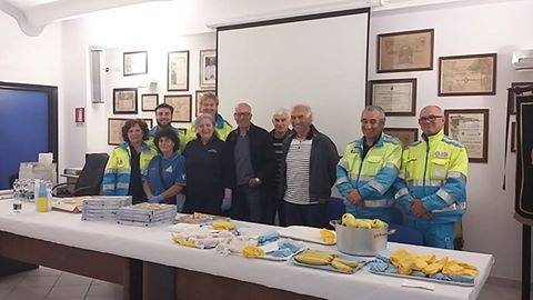 Misericordia_Abbadia_San_Salvatore_cena_dopo_incidente_pullman_20160605