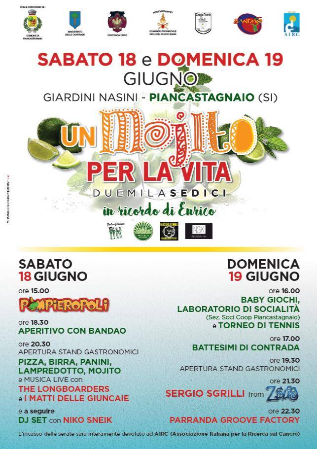 Mojito_Vita_2016_Programma_locandina