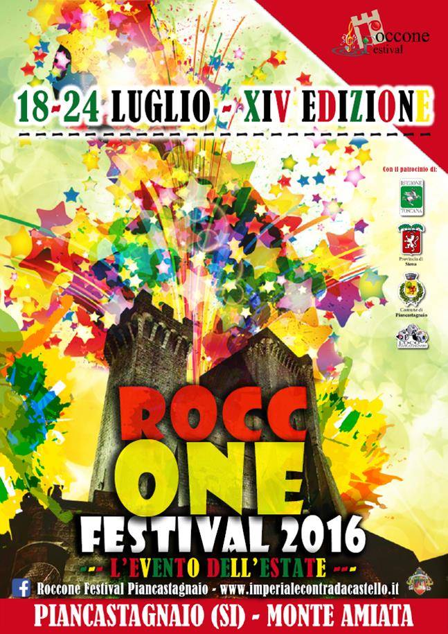 Piancastagnaio_Roccone_Festival_2016_Manifesto