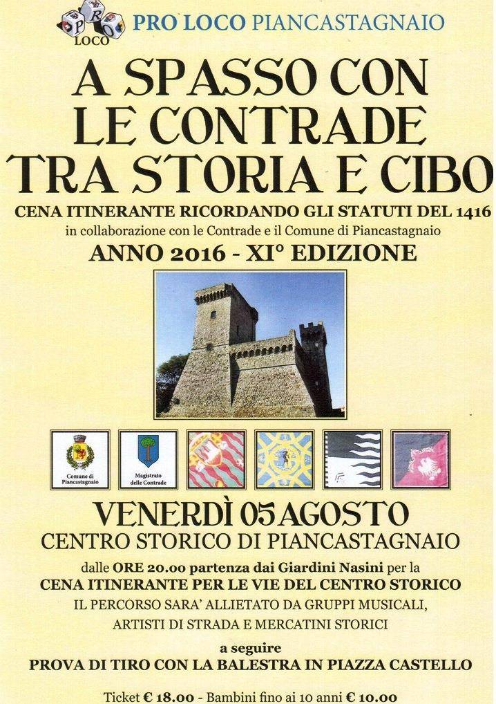 Piancastagnaio_A_spasso_con_le_Contrade_2016_manifesto