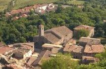 Radicofani. Ai “Giorni di Ghino” il “Tartufo” di Molière e le celebrazioni per il quartiere ebraico Radicofani_Panorama_WP_20160625_080