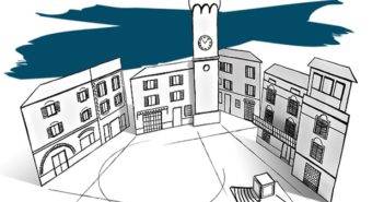 Cinigiano. “Vota il miglior progetto per riqualificare Piazza Marconi”; proposte urbanistiche e architettoniche innovative per gli spazi pubblici cinigiano_vota_progetto_piazza_marconi_logo