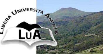 Abbadia San Salvatore. Convegno delle Libere Università della Toscana lua_monte_amiata_02