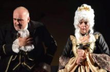 Radicofani. Ai “Giorni di Ghino” un fine settimana di qualità con Boccaccio, Molière e musica balcanica moliere_il_tartufo