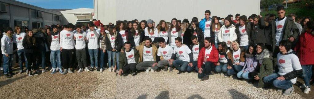Cinigiano_studenti_Norcia_00