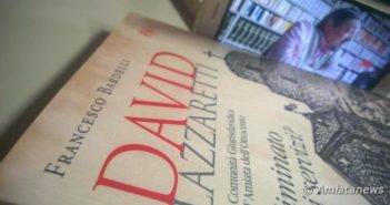Arcidosso. Francesco Bardelli presenta il suo libro “David Lazzaretti, eliminato dai Servizi?” Francesco_Bardelli_conferenza_stampa_libro_Lazzaretti_20170404