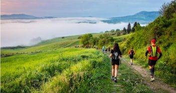 Val d’Orcia. Tuscany Crossing Valdorcia: un patrimonio lungo 100 Km Tuscany_Crossing_2014-Copyright © Anthony Argentieri-1 (55)