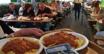 Contignano. Al via la 47^ “Sagra del raviolo”