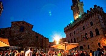 Montepulciano. Torna “Calici di Stelle”, vino Nobile protagonista tra cene in Contrada, spettacoli e stelle cadenti Montepulciano_Calici_di_Stelle_01
