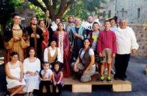 Radicofani. “Giorni di Ghino”: a Ferragosto il teatro di Angela Malfitano, un omaggio all’estro di Dario Fo Residenza_Teatrale_Radicofani_01