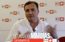 Toscana. Interrogazione di Marras sulla Medicina complementare integrata Leonardo_Marras_09