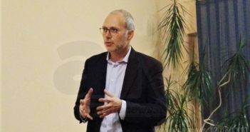 Amiata. Dallai (PD): “Soddisfatto per la nomina di Pizzetti. Ora accelerare ancor di più la crescita del Parco” Luigi_Dallai_02
