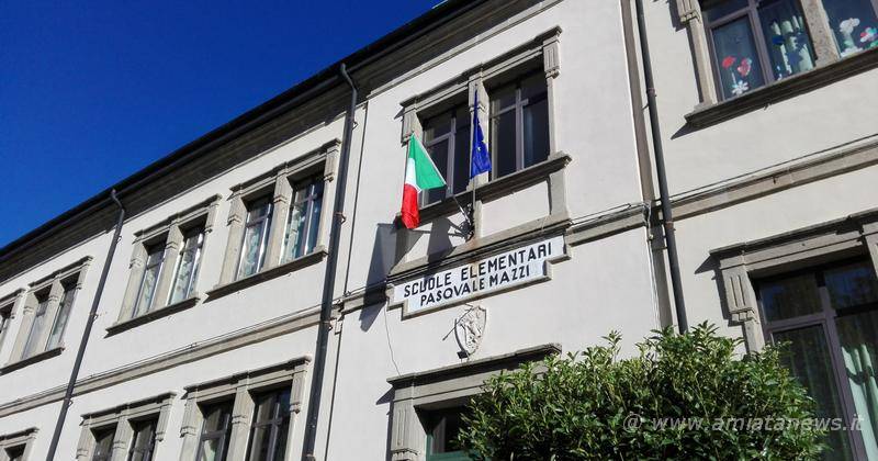 Piancastagnaio_Scuola_Elementare_Pasquale_Mazzi_IMG_20170914_092618