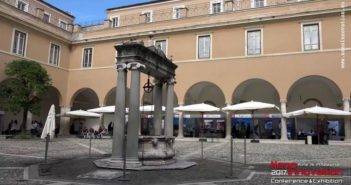 Cinigiano. CERTEMA al convegno internazionale di Roma sulle nano innovazioni Roma_Nano_Innovation_2017_01