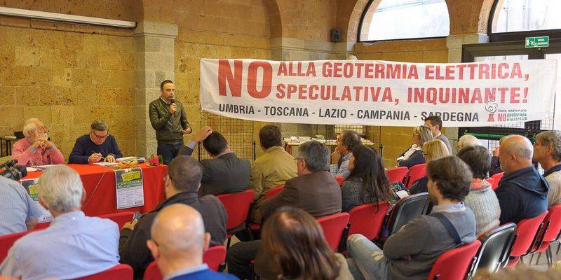 Acquapendente (Vt). Successo di partecipazione agli “Stati Generali della Geotermia” Acquapendente_Convegno_Stati_Generali_Geotermia_20171008