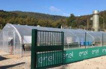 Chiusdino. Inaugurato l’impianto pilota di alga spirulina Chiusdino_Impianto_Pilota_Geotermico_Produzione_Alga_Spirulina_01