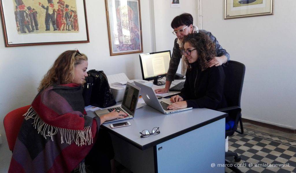 Piancastagnaio_Progetto_Servizio_Civile_Archeo_Tuscia_IMG_20171024_112255