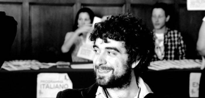 Siena. Leonardo Bianchi presenta il suo libro “La gente – Viaggio nell’Italia del risentimento” Leonardo_Bianchi_01
