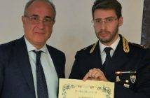 Toscana. ENEL e Polizia Stradale insieme per la sicurezza su quattro ruote Angelo_Cefalù_E-Distribuzione_e_Pietro_Ciaramella_Polizia_Stradale _01