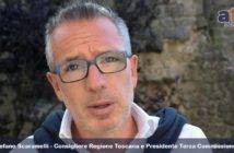 Toscana. Sostegno alle persone svantaggiate: 10,4 milioni di euro per l’inclusione socio-lavorativa Stefano_Scaramelli_10_01