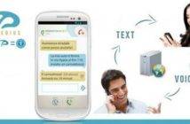 Energia. “Pedius”, la app IOS e Android che consente alle persone di parlare con ENEL ENEL_Pedius_01
