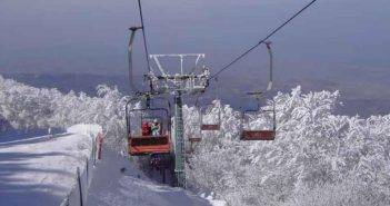 Toscana. Montagna, in arrivo bando da 1 milione di Euro per le imprese che gestiscono impianti. Anche l’Amiata tra i destinatari