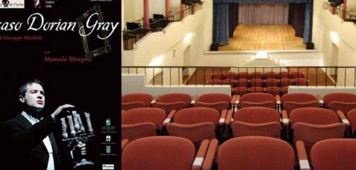 Arcidosso. Al Teatro degli Unanimi va in scena “Il caso Dorian Gray” Arcidosso_Teatro_Unanimi_Il_Caso_Dorian_Gray_01