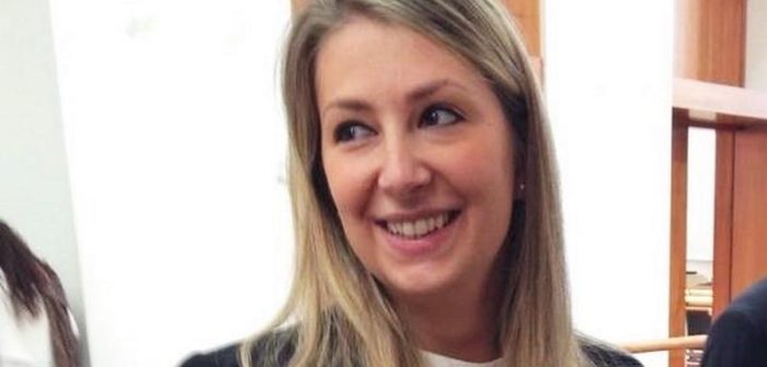 Radicofani. Cambia la Giunta Comunale, Valentina Rossetti nuovo assessore Valentina_Rossetti_01