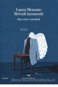Laura_Morante_Brividi_Immortale_copertina