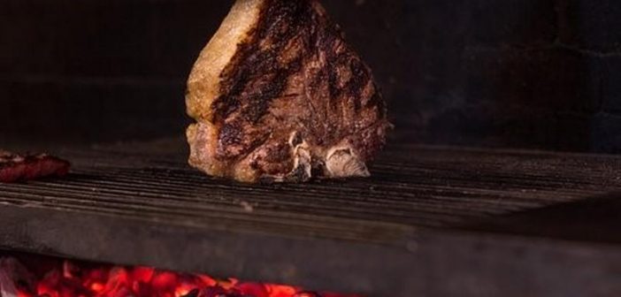 Amiata. Bistecca alla fiorentina patrimonio dell’UNESCO e il carbone potrebbe essere quello amiatino certificato PEFC Bistecca_Fiorentina_01