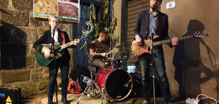 Piancastagnaio. Crastatone: concerto dal sapore internazionale con Jaya Jaya_01