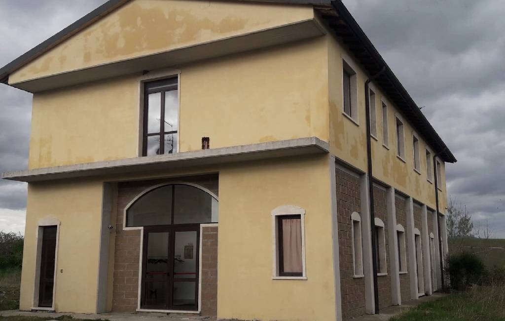 Piancastagnaio_Casa_del_Corto_Struttura_Diocesi_Polivalente_20190405_01