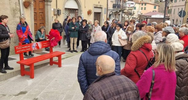8 marzo abbadia