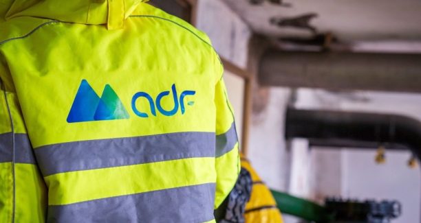 ADF