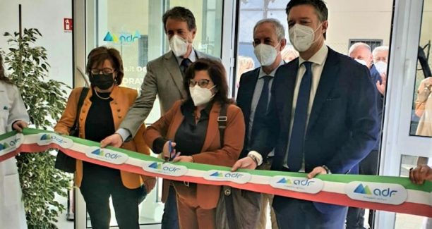ADF_Inaugurazione_Laboratorio_Analisi_Grosseto_20220324_01