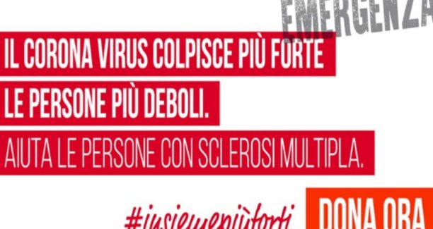 AISM_Coronavirus_Iniziativa_Insiemepiùforti_01