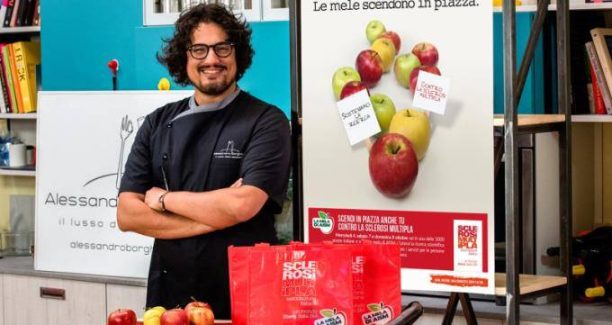 AISM_Mela_2017_Alessandro_Borghese_01