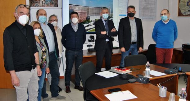 AOU_Senese_e_Rappresentanti_Sindacali_Accordo_Interistituzionale_20220504