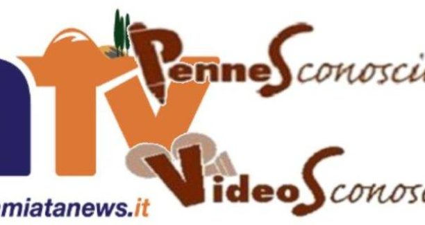 ATV_Amiatanews_Penne_Video_Sconosciuti